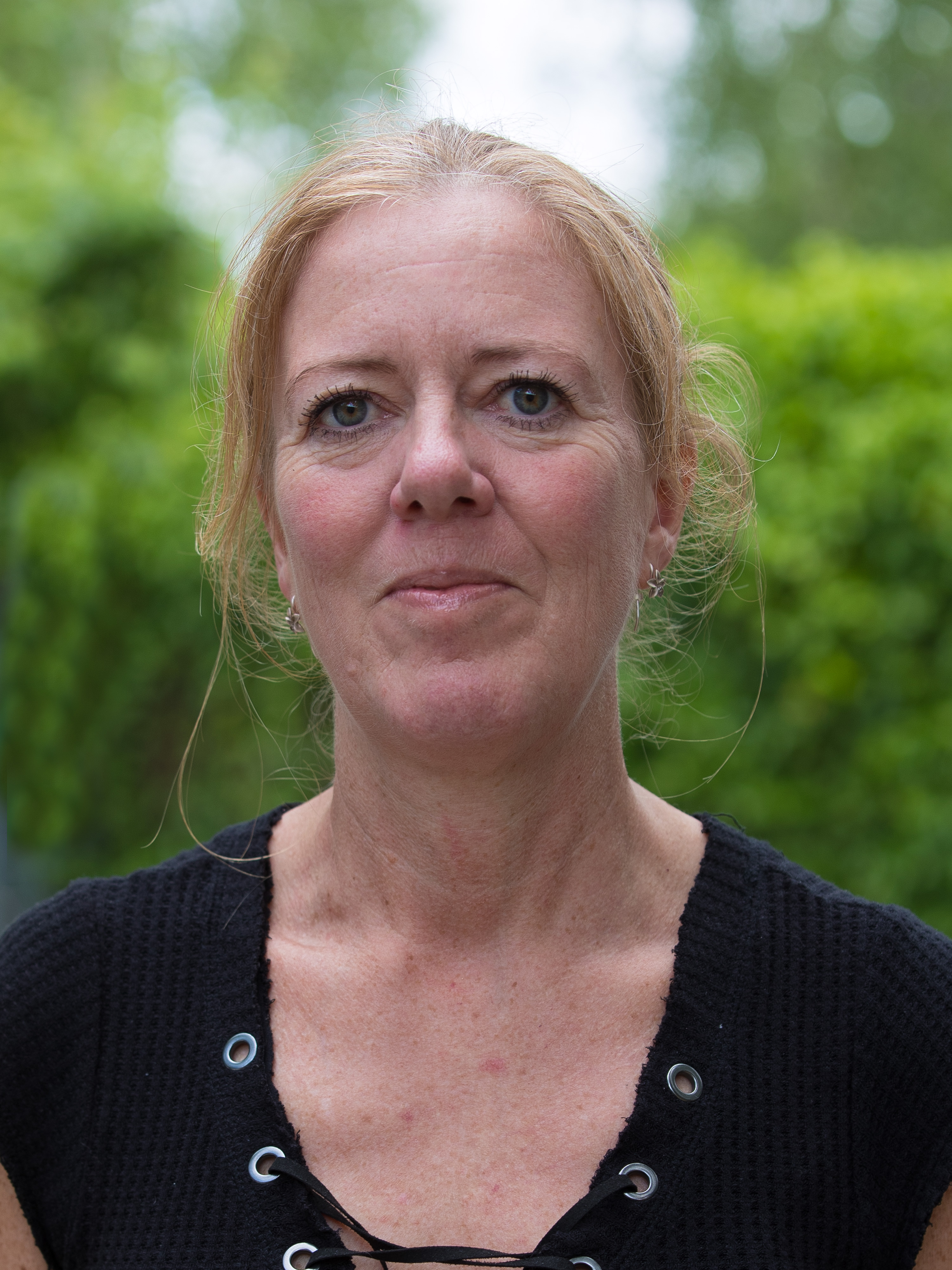 Birgitte Souschef